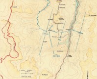 Area della battaglia - Clicca x ingrandire